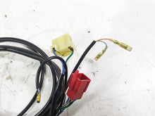 Load image into Gallery viewer, 1998 Honda GL1500 Valkyrie Tour Left Hand Blinker Control Switch 35020-MZ0-670 | Mototech271