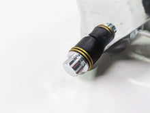 Load image into Gallery viewer, 2008 Ultima Motorcycles Fat Bastard Front Master Cylinder & Lever in Chrome