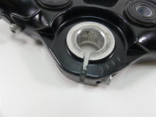 Load image into Gallery viewer, 2018 Harley FXBRS Softail Breakout Upper Triple Tree Clamp 49mm 45900179 | Mototech271