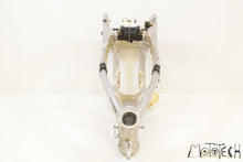 Load image into Gallery viewer, 2010 Honda CRF250R CRF250 R Straight Main Frame Chassis Cln Clr T50100-KRN-A40 | Mototech271