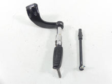 Load image into Gallery viewer, 2020 Harley Sportster XL1200 NS Iron Front Right Footpeg Foot Peg Mid 42541-04 | Mototech271