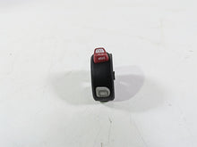 Load image into Gallery viewer, 2014 BMW R nine T R9T K21 Right Control Switch Grip Heater Start 61318546170