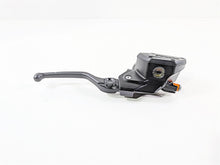 Load image into Gallery viewer, 2023 BMW R1250RT RTP K52 Front Brake Master Cylinder & Lever 32728559604