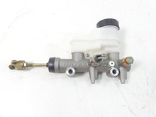 Load image into Gallery viewer, 2015 Arctic Wild Cat 700 Sport LTD Hayes Main Brake Master Cylinder 2502-043