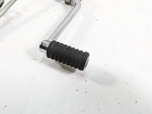 Load image into Gallery viewer, 2011 Harley Touring FLHR Road King Front Left Floorboard & Shifter 50621-06 | Mototech271