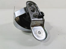 Load image into Gallery viewer, 2012 Harley Softail FLSTF Fat Boy Horn & Chrome Cover 61300478A 69060-90H