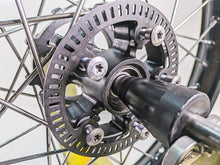 Load image into Gallery viewer, 2012 Triumph Tiger 800XC ABS Straight 21x2.15 Front Wheel Spoke Rim T2004400