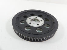 Load image into Gallery viewer, 2001 Harley Davidson XL1200 Sportster Rear Drive Belt Pulley 61T 40246-91 | Mototech271