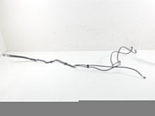 Load image into Gallery viewer, 2015 KTM 1290 Adventure Front Abs Brake Line Hose Set 60342104000 60742104000 | Mototech271