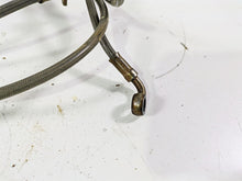 Load image into Gallery viewer, 2022 Can-Am Defender XMR HD10 Flexible Brake Line Hose Set 705601758 705601760 | Mototech271