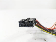 Load image into Gallery viewer, 2003 Harley Touring FLHTCUI 100TH E-Glide Auxiliary Switch Set Cruise 70271-98 | Mototech271