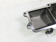 Load image into Gallery viewer, 2017 Harley Dyna FXDB Street Bob Upper Wrinkle Black Transmission Cover 34471-06A | Mototech271