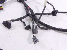 Load image into Gallery viewer, 2015 Ducati Diavel Dark Main Wiring Harness Cable Loom - No Cuts 51019541D