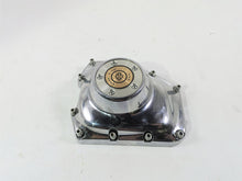 Load image into Gallery viewer, 2008 Harley FXDL Dyna Low Rider 105TH Cam Shaft Side Chrome Cover 25362-01A