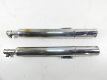 Load image into Gallery viewer, 2002 Harley Touring FLHTC Electra Glide Performance Exhaust Mufflers | Mototech271