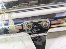 Load image into Gallery viewer, 1998 Moto Guzzi California 1100 EV Oem Exhaust Muffler Set - Read GU17123062 | Mototech271