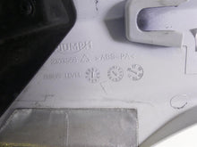 Load image into Gallery viewer, 2020 Triumph Speed Triple RS 1050 Lower Belly Bug Spoiler Cover T2303562 | Mototech271