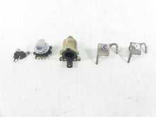 Load image into Gallery viewer, 2002 Harley Touring FLHRCI Road King Ignition Switch Key Lock Set 71313-96