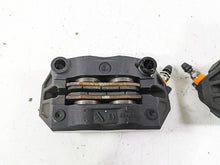 Load image into Gallery viewer, 2014 BMW R1200 RT RTW K52 Brembo Front Brake Caliper Set 34118556205 | Mototech271