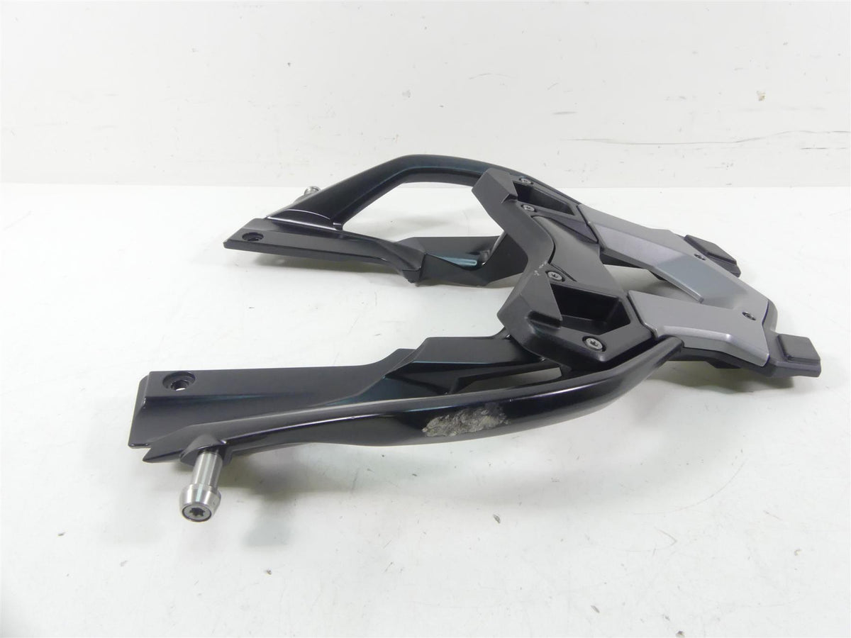 2016 BMW R1200RS K54 Rear Passenger Grab Handle Luggage Rack Set