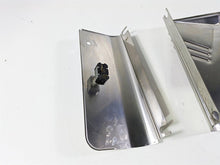 Load image into Gallery viewer, 2003 Harley FLSTC Softail Heritage 100th Complete Headlight Cover Set 67808-86 | Mototech271