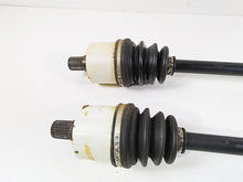 Load image into Gallery viewer, 2015 Arctic Cat Wildcat 1000 X LTD Rear Cv Drive Axle Shaft Set 1502-914 | Mototech271