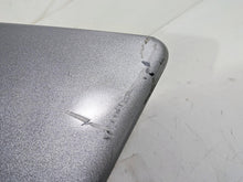 Load image into Gallery viewer, 2010 Harley Touring FLHX Street Glide Left Saddlebag Saddle Bag Silver 90753-93 | Mototech271