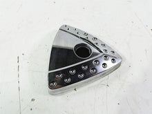 Load image into Gallery viewer, 2004 Victory Kingpin Left Triangle Engine Ignition Side Cover  5245659 | Mototech271