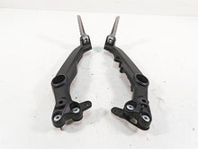 Load image into Gallery viewer, 2020 Ducati Scrambler 1100 Sport Pro Rear Passenger Footpeg Set 82412831AB | Mototech271