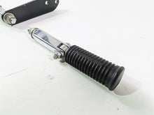 Load image into Gallery viewer, 2008 Harley FXDL Dyna Low Rider 105TH Highway Footpeg Rest Set 49354-01