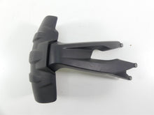 Load image into Gallery viewer, 2013 BMW R1200GS GSW K50 Rear Tire Mudflap Mud Flap Fender Guard 46628533657 | Mototech271