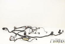 Load image into Gallery viewer, 2009 BMW K1300 K1300S K40 Central Chassis Electronics 61357720223