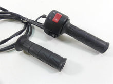 Load image into Gallery viewer, 2022 Kawasaki KLR650 KL650 Adv Right Hand Start Kill Control Switch 46091-0553 | Mototech271