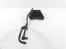Load image into Gallery viewer, 2015 Victory Cross Country 8 Ball Oil Cooler Radiator & Lines 1240919 | Mototech271
