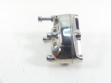 Load image into Gallery viewer, 2004 Harley FXDWGI Dyna Wide Glide Front Chrome Brake Caliper -Read 44046-00D