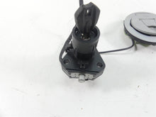 Load image into Gallery viewer, 2020 Ducati Panigale 1100 V4 S SBK Ignition Switch Key Tank Cap - Read 59822111C