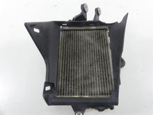 Load image into Gallery viewer, 2019 BMW R1250GS K50 Right Radiator Fan Cover Hoses Reservoir Set 17118546416