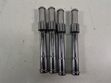 Load image into Gallery viewer, 2000 Harley Dyna FXDL Low Rider Lifter & Push Rod Chrome Cover Set 17965-99 | Mototech271