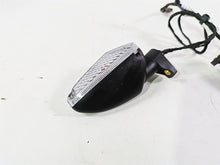 Load image into Gallery viewer, 2017 BMW F800GS Adv K75 Daytime Running Light Set Fog Spot & Mounts 63178532147