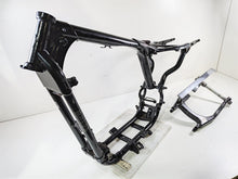 Load image into Gallery viewer, 2006 Harley Sportster XL883 Low Frame Chassis & Swingarm With Clean Florida Title 48878-04