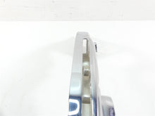 Load image into Gallery viewer, 2014 Harley Touring FLHTK Electra Glide Right Saddlebag Chrome Mount 90200502 | Mototech271