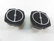 Load image into Gallery viewer, 2005 Harley Touring CVO FLHTC SE Electra Glide Front Speaker Set 77178-01 | Mototech271