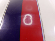 Load image into Gallery viewer, 2011 Harley Touring FLHP Road King Front Fender Mud Guard - Dent 59093-00B