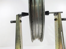 Load image into Gallery viewer, 1999 Harley Dyna FXDL Low Rider 19x2.15 Front Wheel 13 Spoke Cast Rim 43499-96