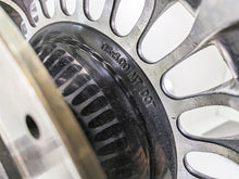 Load image into Gallery viewer, 2011 Harley Touring FLHR Road King Straight 16x5 Rear Wheel Rim 40900193