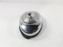 Load image into Gallery viewer, 2004 Harley Softail FXSTDI Deuce Air Cleaner Breather Filter 29581-01B 29121-01