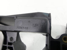 Load image into Gallery viewer, 2014 Harley Dyna FXDF Fat Bob Electric Tray Carrier Holder & Cover 70367-12 | Mototech271