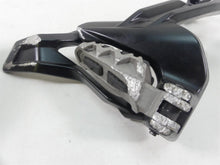 Load image into Gallery viewer, 2019 Ducati Multistrada 1260 S Pikes Peak Rear Passenger Footpeg Set 82412631AB | Mototech271