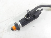 Load image into Gallery viewer, 2013 Harley VRSCF Muscle V-Rod Rear Brake Master Cylinder 44740-06A | Mototech271