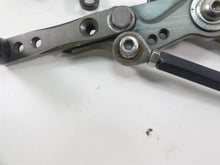 Load image into Gallery viewer, 2006 Triumph Daytona 675 Aftermarket Rearsets Footpeg Foot Peg Shifter Set | Mototech271